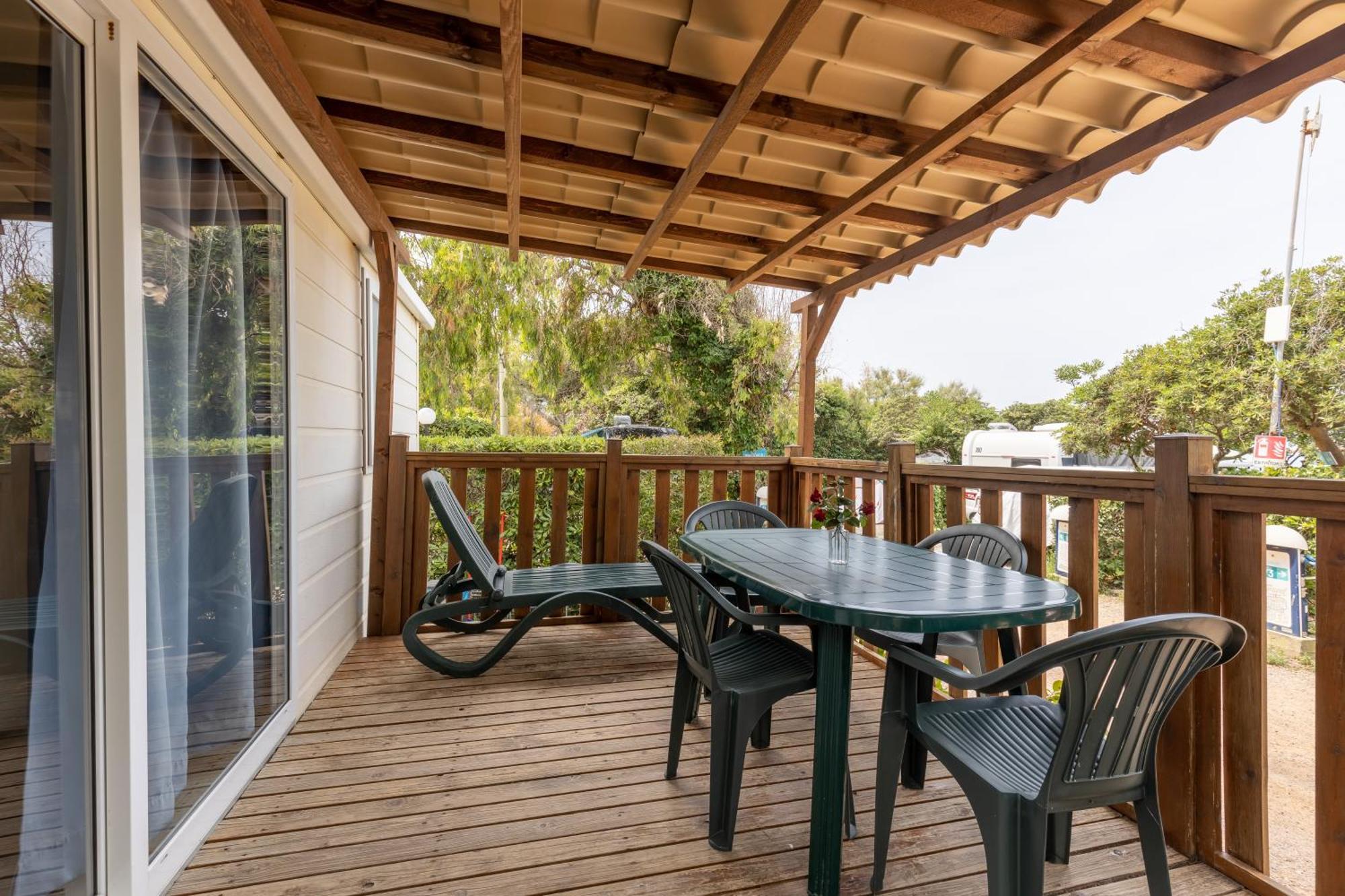 Villaggio Miramare Ливорно Екстериор снимка