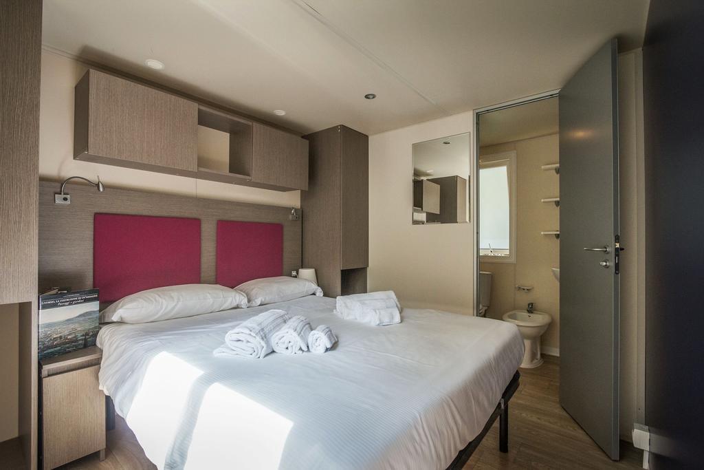 Villaggio Miramare Ливорно Екстериор снимка