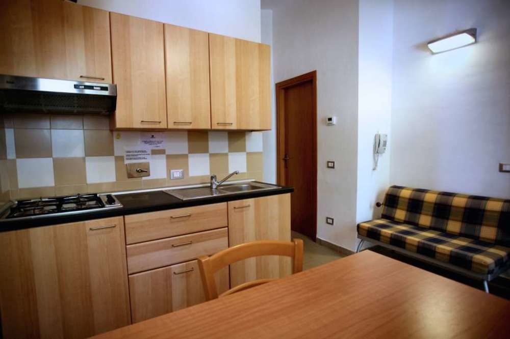 Villaggio Miramare Ливорно Екстериор снимка