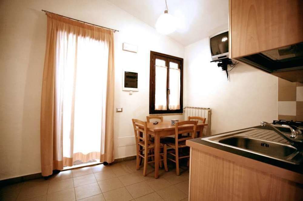 Villaggio Miramare Ливорно Екстериор снимка